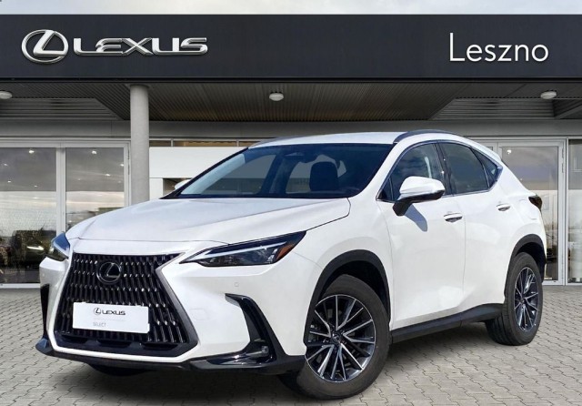 lexus