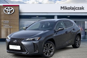 250h GPF F Sport Design 2WD | ASO | VAT 23% | Lexus Leszno