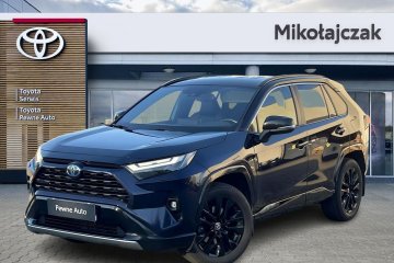 2,5 HSD Selection 4x2 I Salon PL I Vat23%