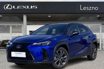 300h F Sport Design VAT23% Lexus Leszno