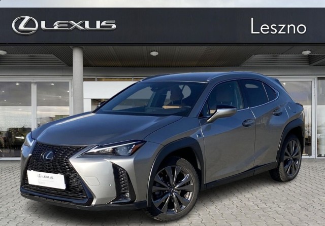 lexus