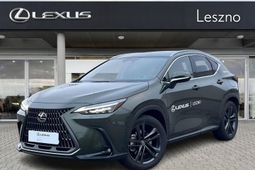 450h+ Prestige AWD| Design | Tazuna | Salon PL | VAT 23%| Bezwypadkowy