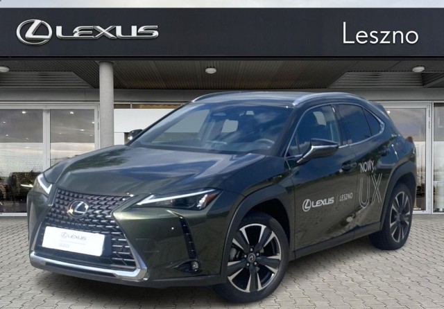 lexus