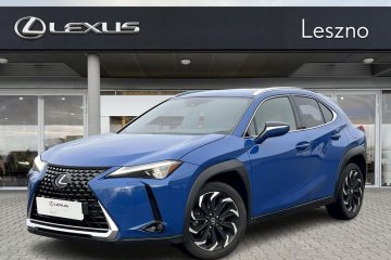 200 Prestige | Premium | Salon PL | Serwis ASO | Toyota Leszno