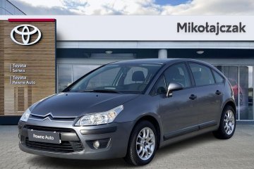 1.6 HDi Impress | Toyota Mikołajczak Leszno