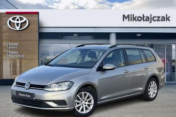 VII 1.6 TDI BMT Trendline | Salon PL | Toyota Mikołajczak Leszno