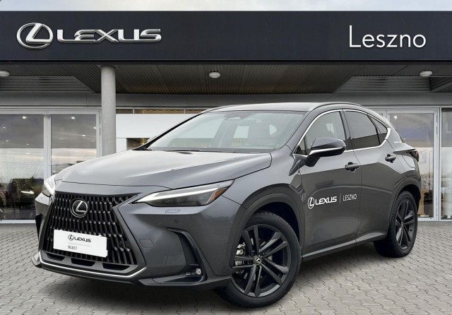 lexus