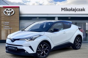 1.8 Hybrid Selection | ASO | Toyota Leszno