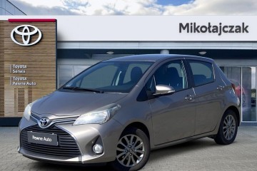 1.33 Premium+City EU6 | Toyota Mikołajczak Leszno